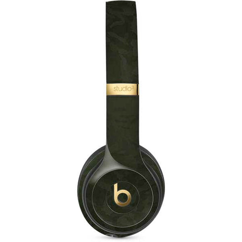 Military Green Shadow Camo Studio Wireless 3 Skin