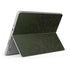 Military Green Shadow Camo Surface Go Skin