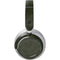 Military Green Shadow Camo Surface Headphones Skin
