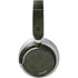 Military Green Shadow Camo Surface Headphones Skin