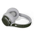 Military Green Shadow Camo Surface Headphones Skin
