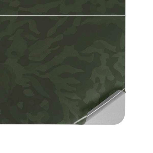 Military Green Shadow Camo Surface Laptop Studio Skin
