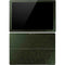 Military Green Shadow Camo Surface Pro 4 Skin