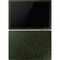 Military Green Shadow Camo Surface Pro 6 Skin