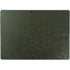 Military Green Shadow Camo Surface Pro 9 Skin