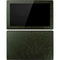 Military Green Shadow Camo Surface Pro Tablet Skin
