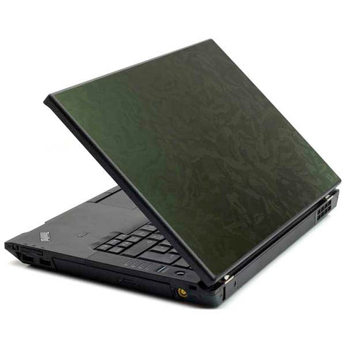 Military Green Shadow Camo T440s Skin