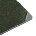 Military Green Shadow Camo Universal Laptop 12in (9.8 x 6.8in) Skin