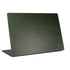 Military Green Shadow Camo Universal Laptop 15in (12.2 x 8.8in) Skin