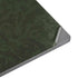 Military Green Shadow Camo Universal Laptop 15in (12.2 x 8.8in) Skin