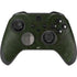 Military Green Shadow Camo Xbox Elite Wireless Controller Series 2 Skin