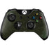 Military Green Shadow Camo Xbox One Controller Skin