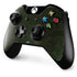 Military Green Shadow Camo Xbox One Controller Skin