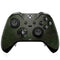 Military Green Shadow Camo Xbox One Elite Controller Skin