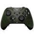 Military Green Shadow Camo Xbox One Elite Controller Skin