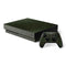 Military Green Shadow Camo Xbox One X Bundle Skin