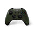 Military Green Shadow Camo Xbox One X Controller Skin