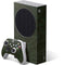 Military Green Shadow Camo Xbox Series S Bundle Skin