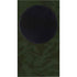Military Green Shadow Camo Xbox Series S Console Skin