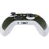 Military Green Shadow Camo Xbox Series S Controller Skin