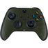 Military Green Shadow Camo Xbox Series X Controller Skin