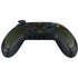 Military Green Shadow Camo Xbox Series X Controller Skin