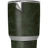 Military Green Shadow Camo Yeti 30oz Rambler Tumbler Skin