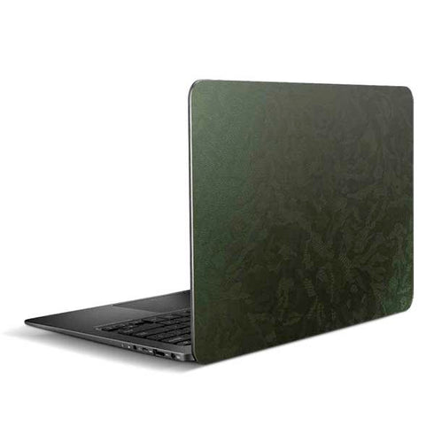 Military Green Shadow Camo Zenbook UX305FA 13.3in Skin