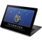 Military Inspirational Poster Dell Chromebook Skin