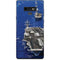 Military Inspirational Poster Galaxy Note 9 Skin