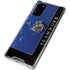 Military Inspirational Poster Galaxy Note20 5G Clear Case