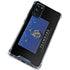 Military Inspirational Poster Galaxy S20 FE Clear Case