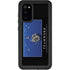 Military Inspirational Poster Galaxy S20 Waterproof Case