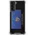 Military Inspirational Poster Galaxy S21 5G Clear Case