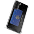 Military Inspirational Poster Galaxy S21 5G Clear Case