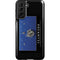 Military Inspirational Poster Galaxy S21 FE Pro Case