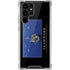 Military Inspirational Poster Galaxy S22 Ultra Clear Case