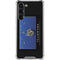Military Inspirational Poster Galaxy S23 Plus Clear Case