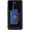 Military Inspirational Poster Galaxy S23 Plus Waterproof Case