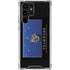 Military Inspirational Poster Galaxy S23 Ultra Clear Case