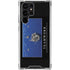 Military Inspirational Poster Galaxy S24 Ultra Clear Case