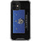 Military Inspirational Poster iPhone 12 Clear Case