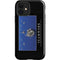 Military Inspirational Poster iPhone 12 Impact Case