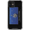 Military Inspirational Poster iPhone 12 Mini Clear Case