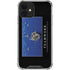 Military Inspirational Poster iPhone 12 Mini Clear Case