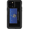 Military Inspirational Poster iPhone 12 Pro Waterproof Case