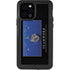 Military Inspirational Poster iPhone 12 Pro Waterproof Case