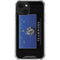 Military Inspirational Poster iPhone 13 Clear Case