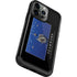 Military Inspirational Poster iPhone 13 Pro Cargo Case