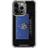Military Inspirational Poster iPhone 13 Pro Clear Case